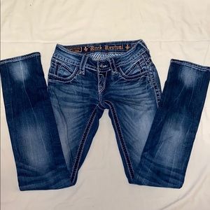 Rock Revival Women’s Jeans